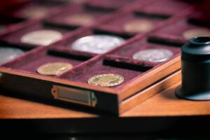 comment déterminer la valeur d une monnaie